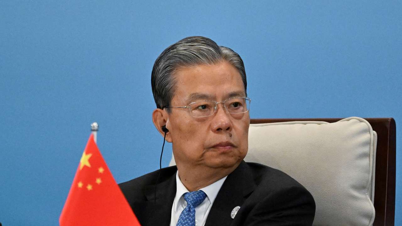 Forum on China-Africa Cooperation in Beijing