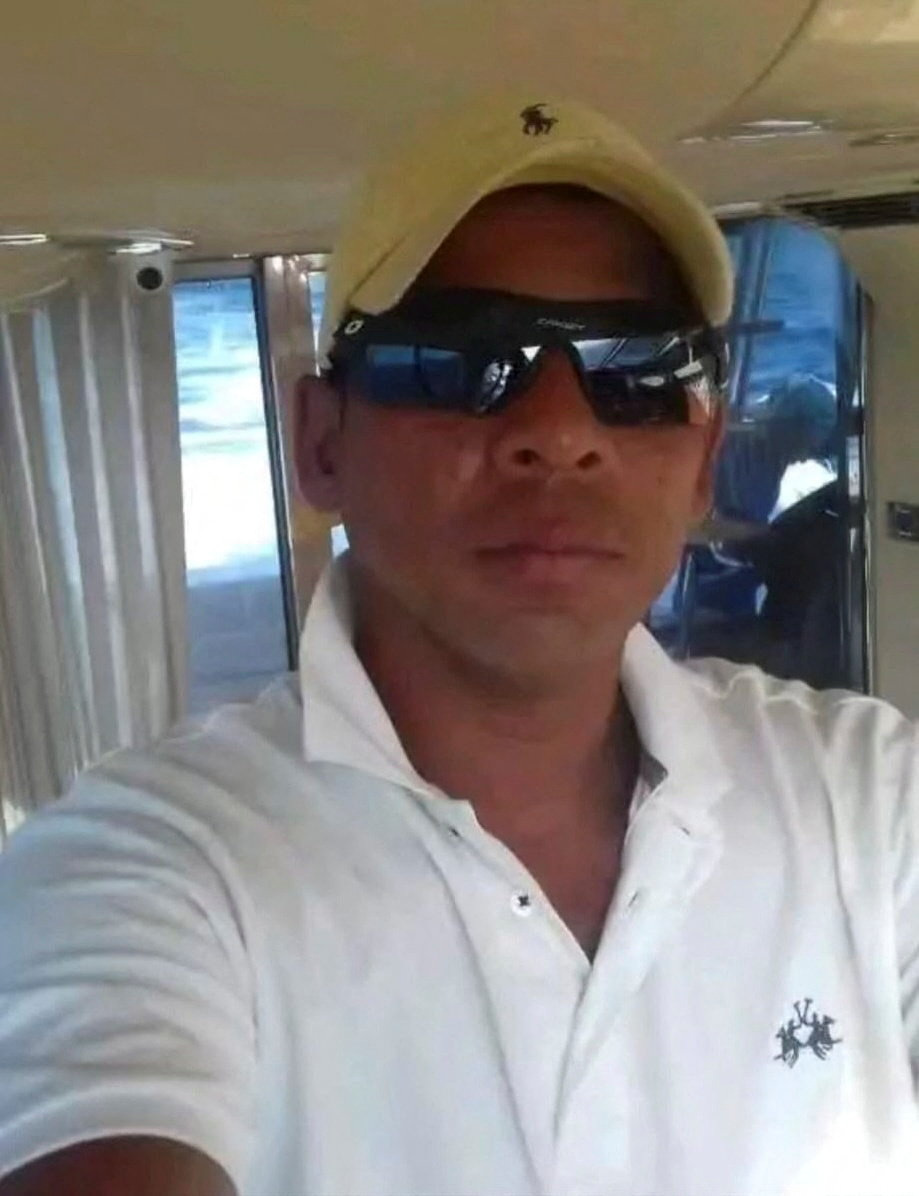 Colombian family asks human rights court to probe US over deadly airstrike