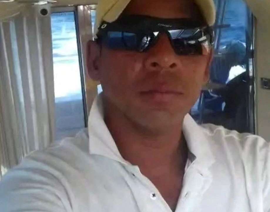 Colombian family asks human rights court to probe US over deadly airstrike