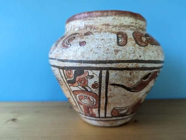 Ancient_Mexico_Vase