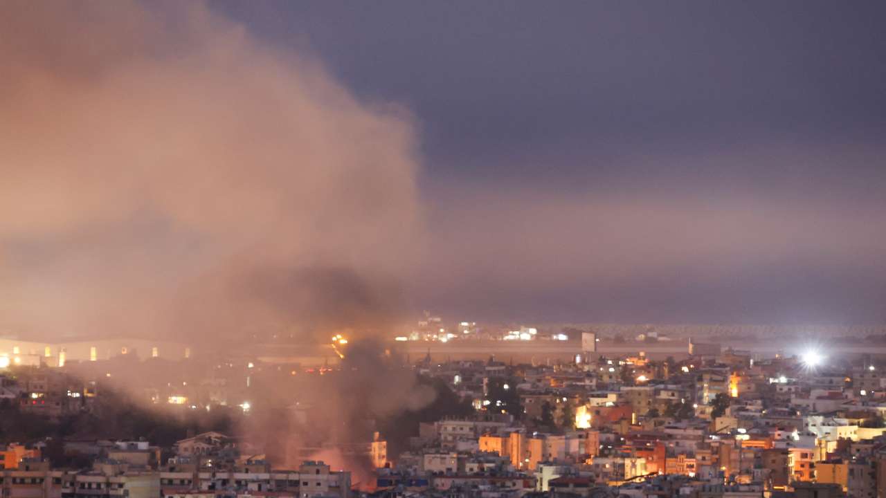 Ongoing hostilities between Hezbollah and Israeli forces