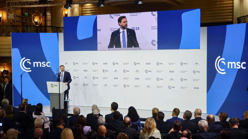 Munich Security Conference (MSC)