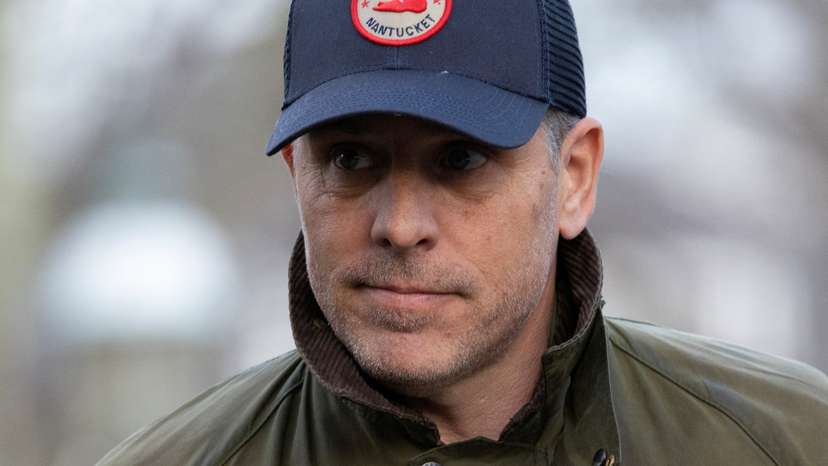 President Biden vacations in Nantucket