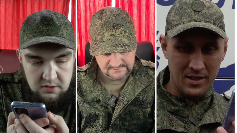 Russia Release