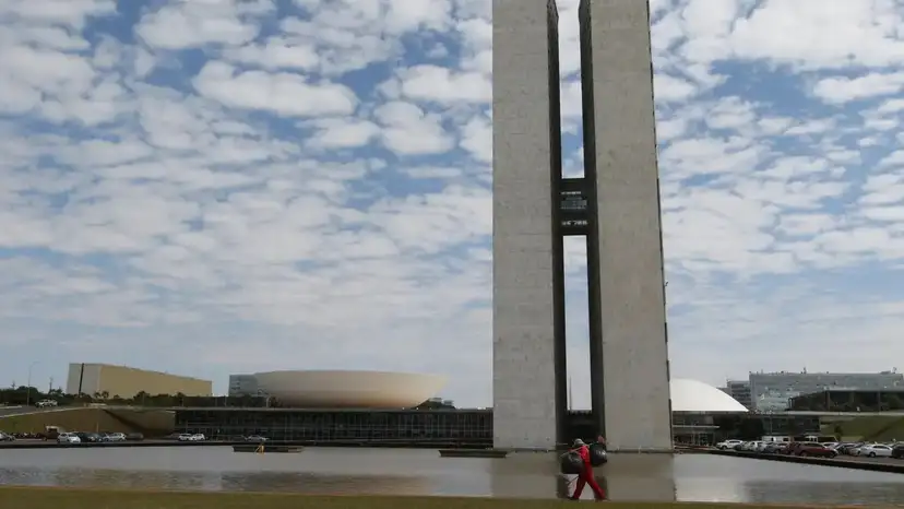 Mulheres no Congresso
