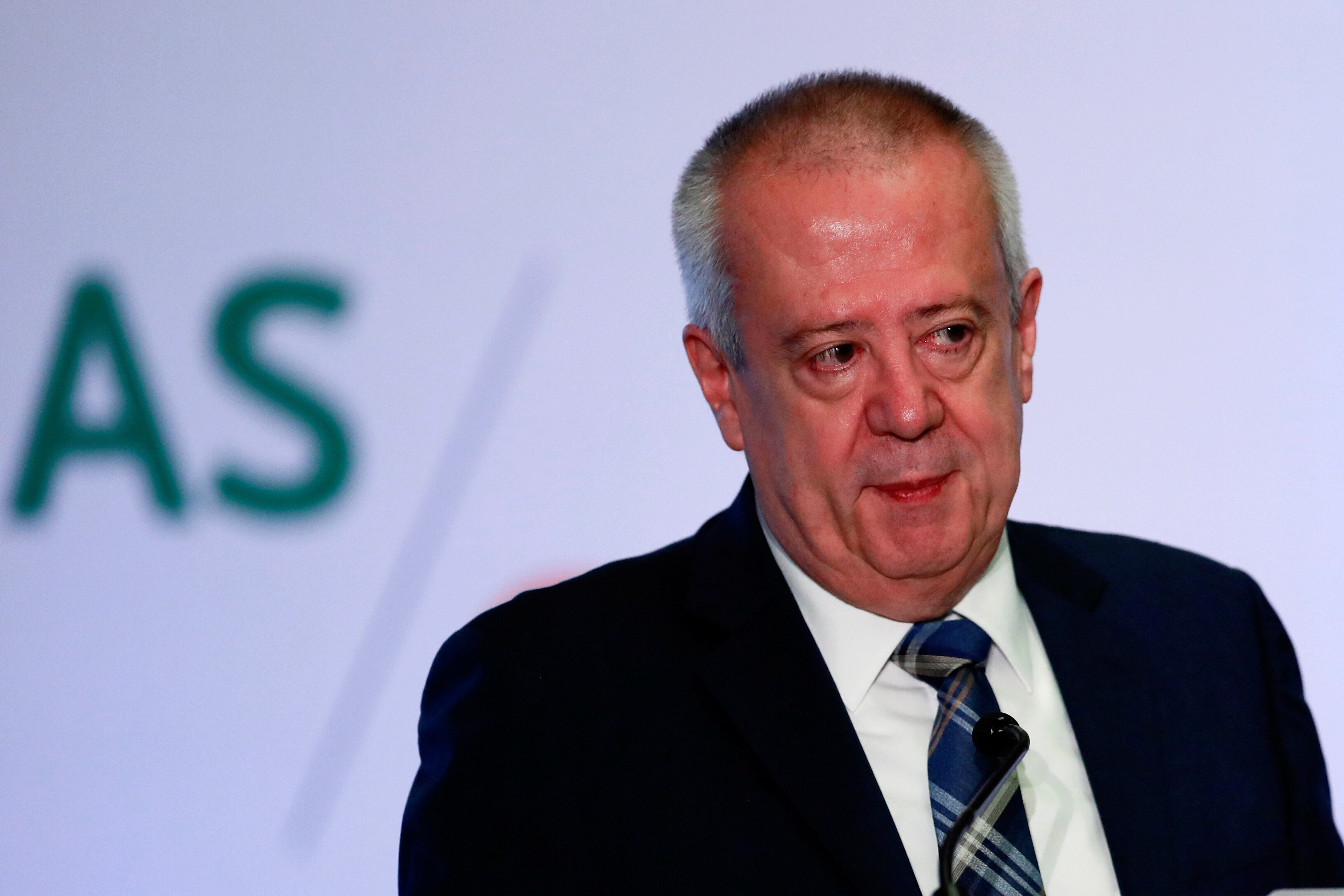 Mexico's Finance, Foreign ministers speak at Council of the Americas event