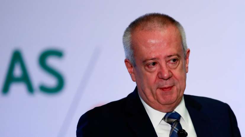 Mexico's Finance, Foreign ministers speak at Council of the Americas event