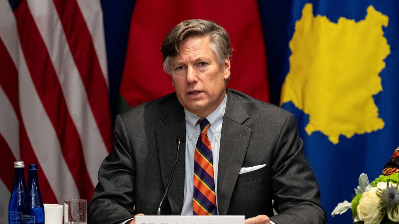 Global Refugee Asylum System meeting, in New York City