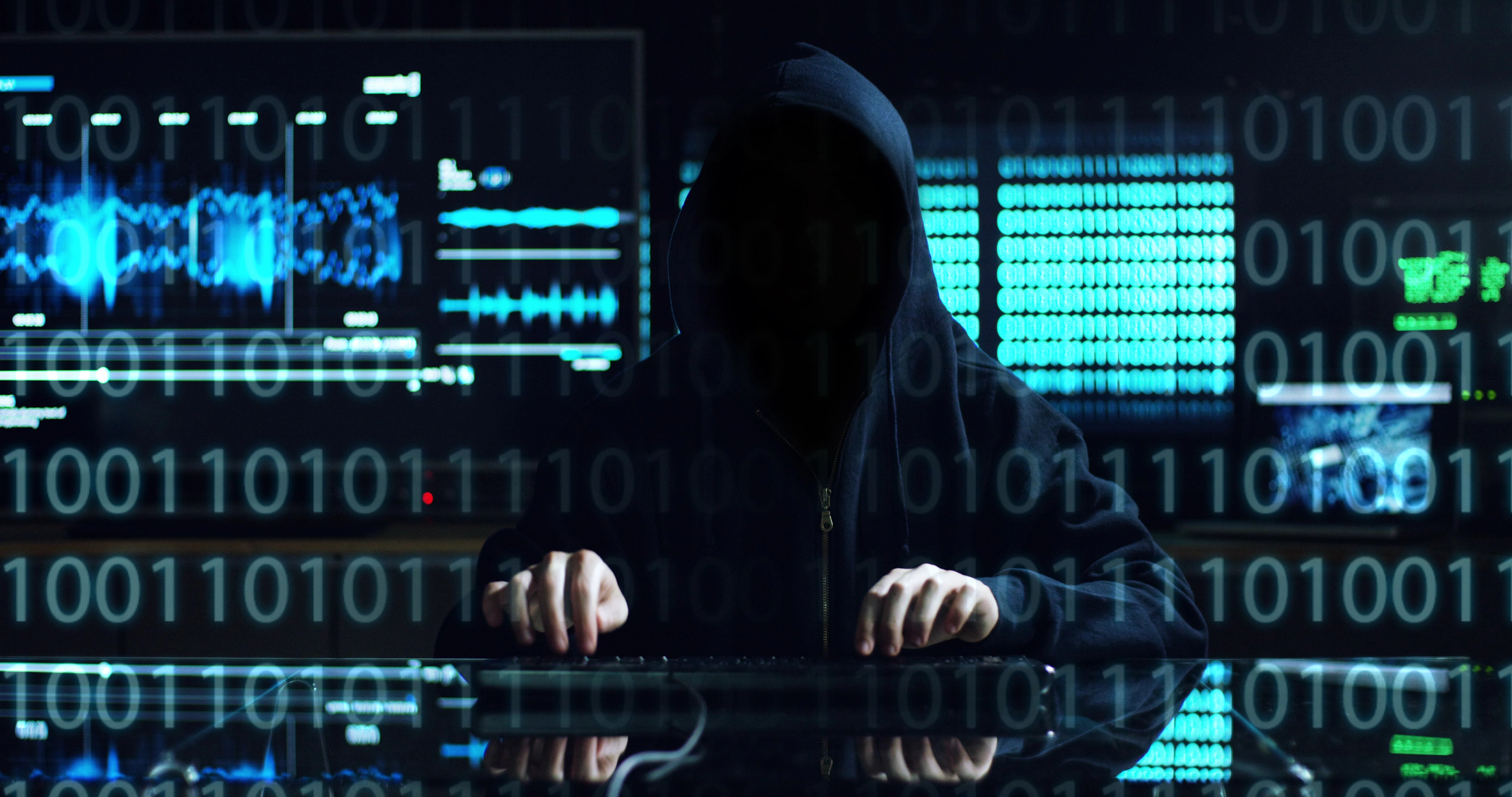 Antes, o hacker levava uma semana para construir um ataque. Hoje, com ajuda da IA, consegue em cinco minutos.
