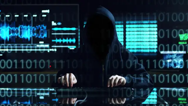Antes, o hacker levava uma semana para construir um ataque. Hoje, com ajuda da IA, consegue em cinco minutos.