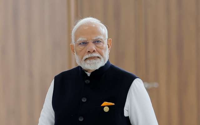 BRICS summit held in Russia's city of Kazan