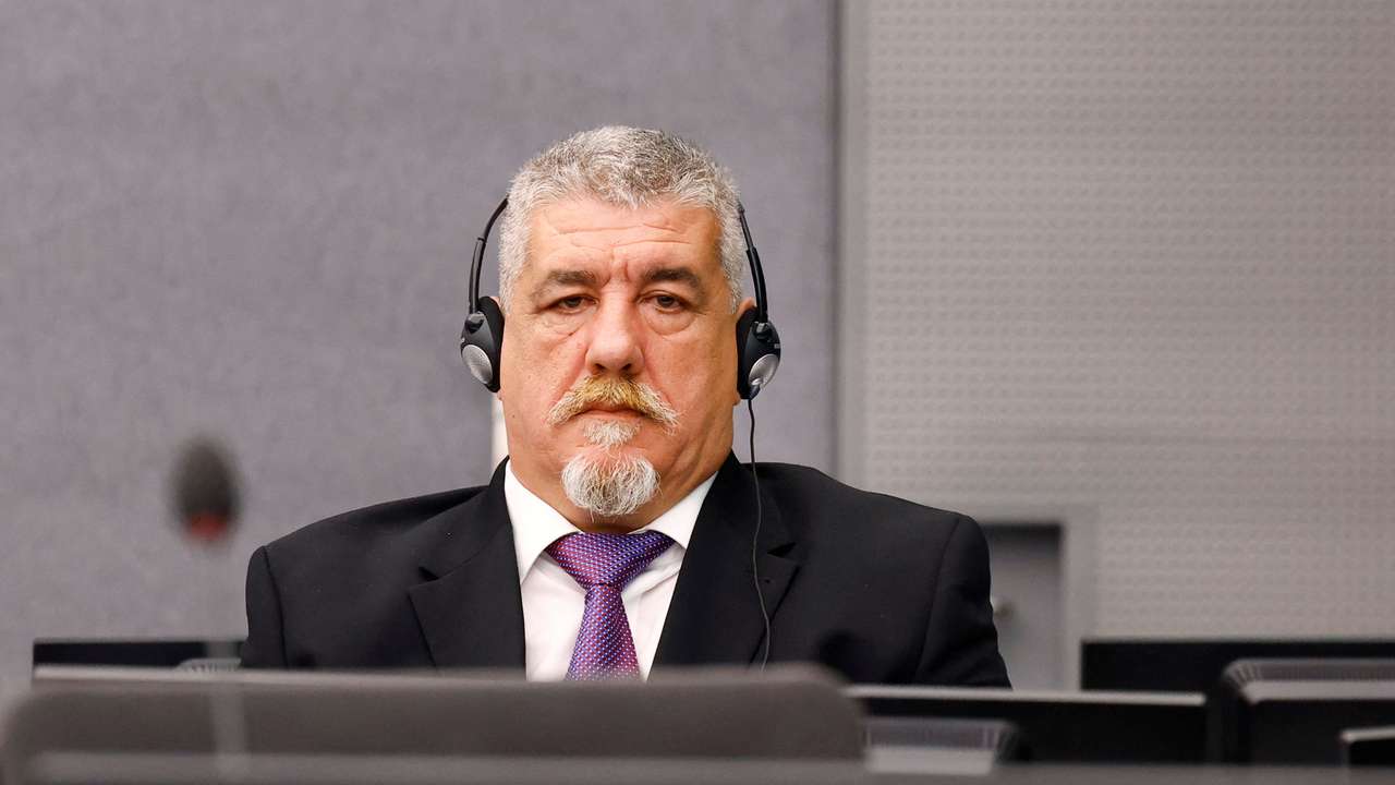 Kosovo tribunal to rule in war crimes case against former KLA member