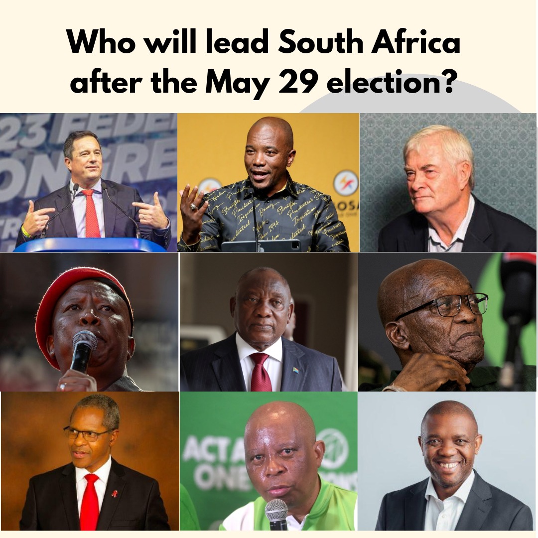 sa votes 2024ii