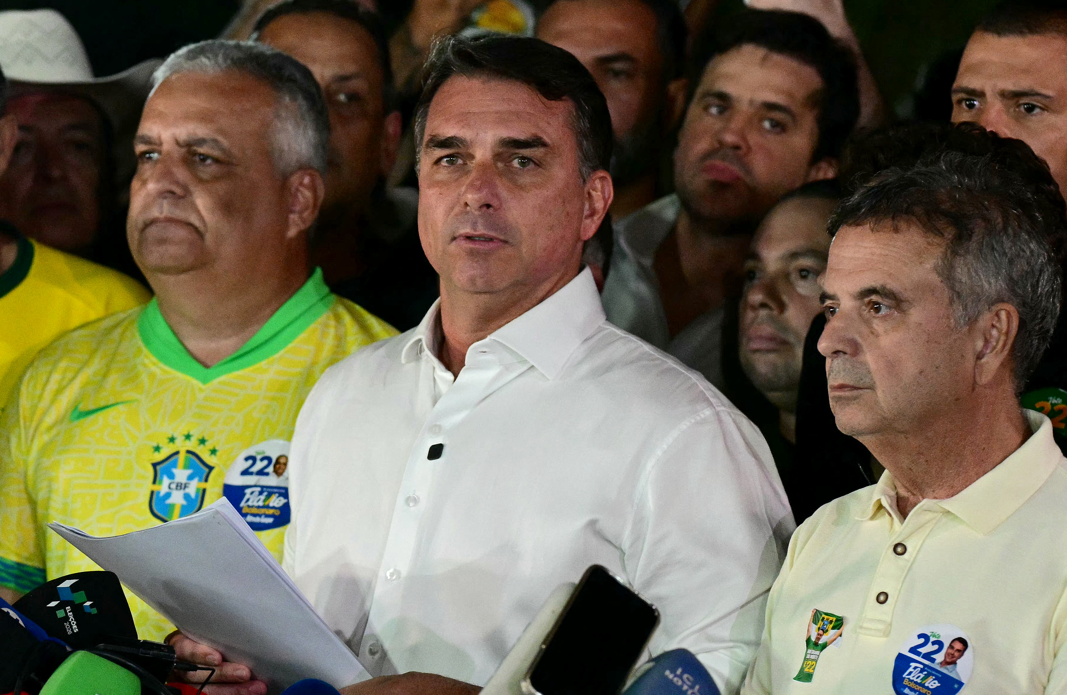Bolsonaro Refuses to Accept Brazil Election Defeat