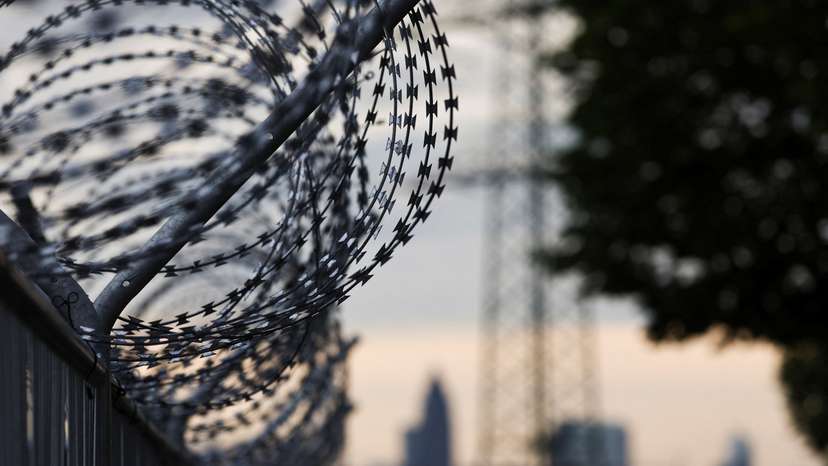 Suspected German 'Reichsbuerger' coup plotters go on trial, in Frankfurt