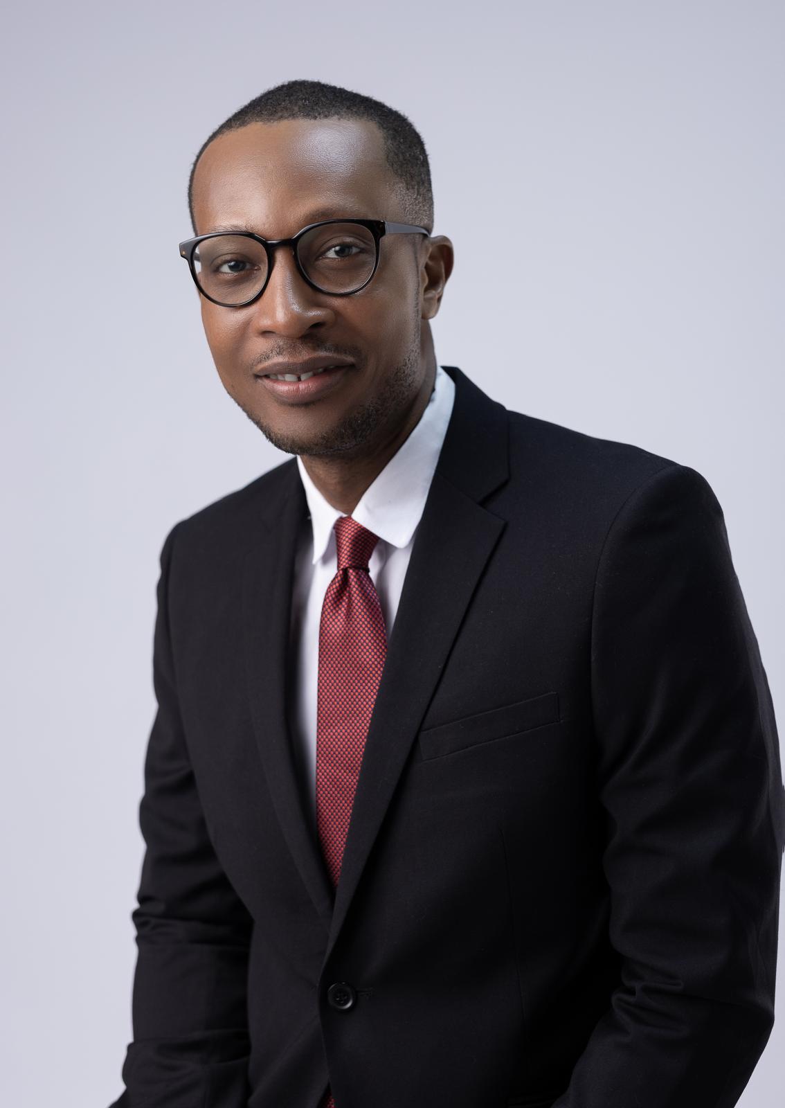 Nii Akrofi Smart-Abbey