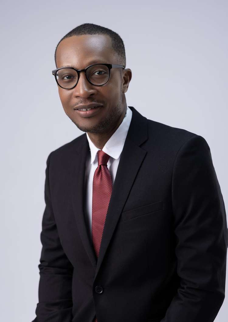 Nii Akrofi Smart-Abbey