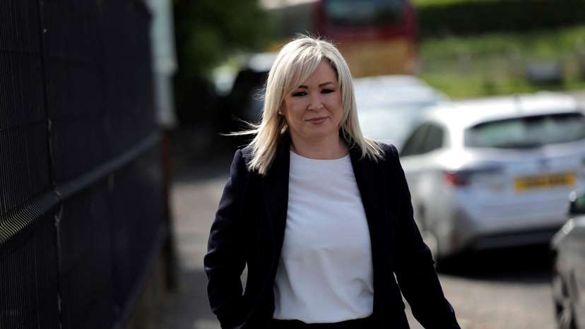 Local elections in Northern Ireland