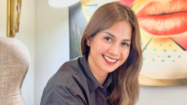 Kaye Abad-Castillo