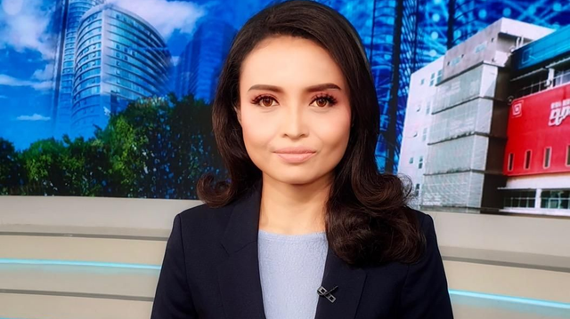 Margaret Gambang