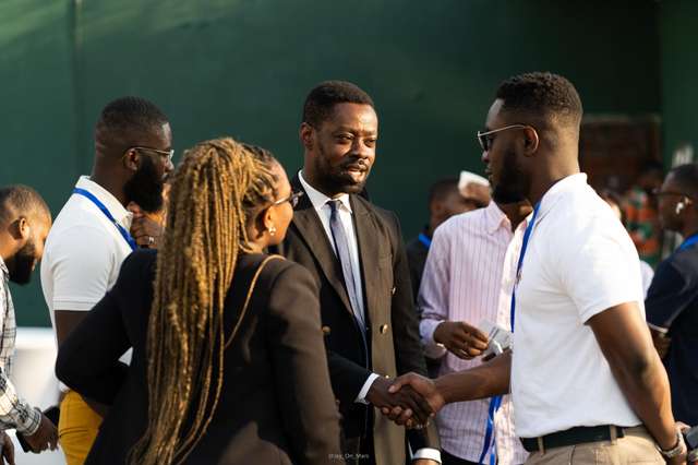 Participants at the 2023 event