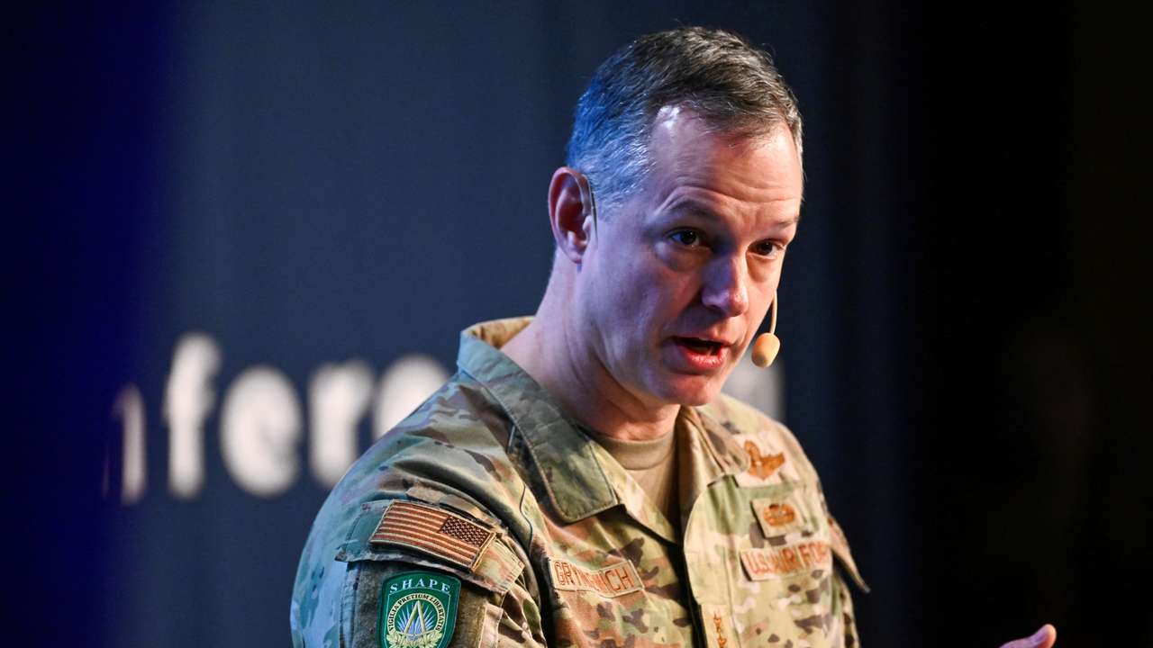 Folk och Forsvar Annual National Conference in Salen