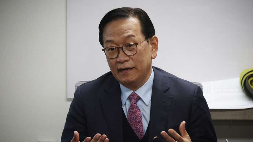 South Korea's Yoon willing to present views himself in legal proceedings, lawyer says
