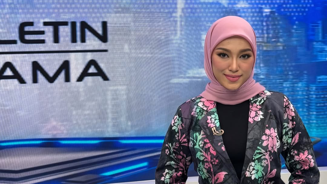 Nursha Hassan