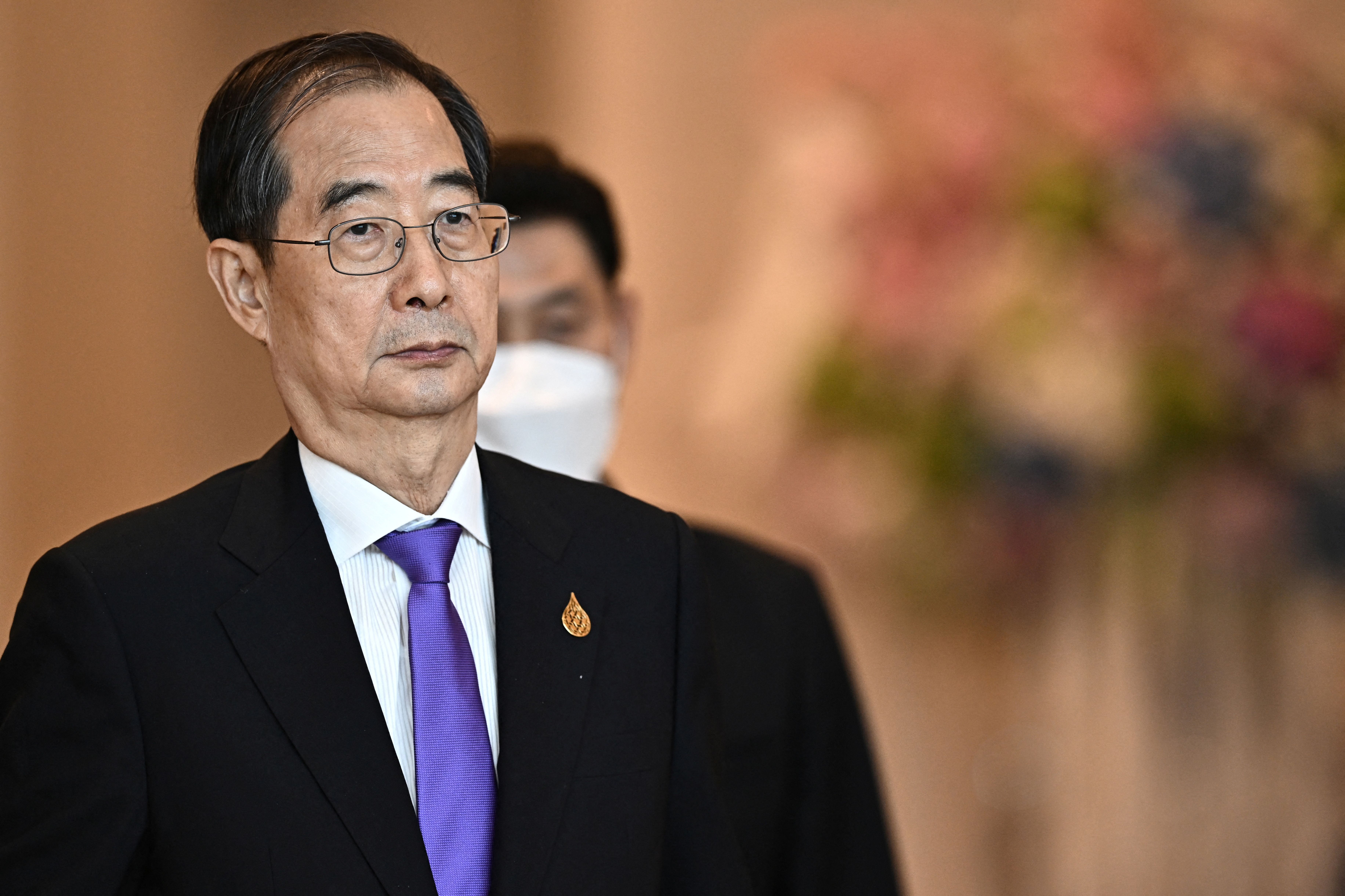 APEC summit in Bangkok