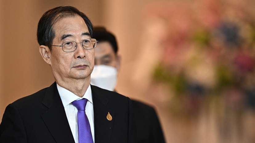 APEC summit in Bangkok