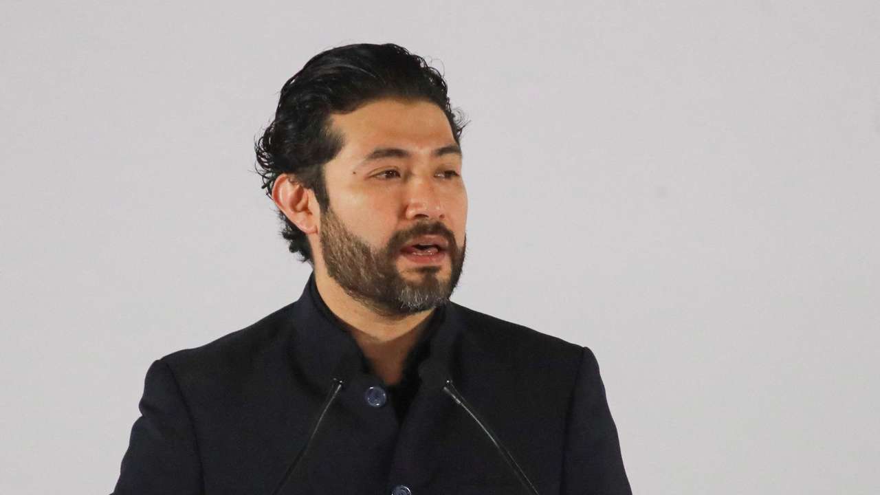 Mexican President-elect Claudia Sheinbaum announces members of her cabinet in Mexico City