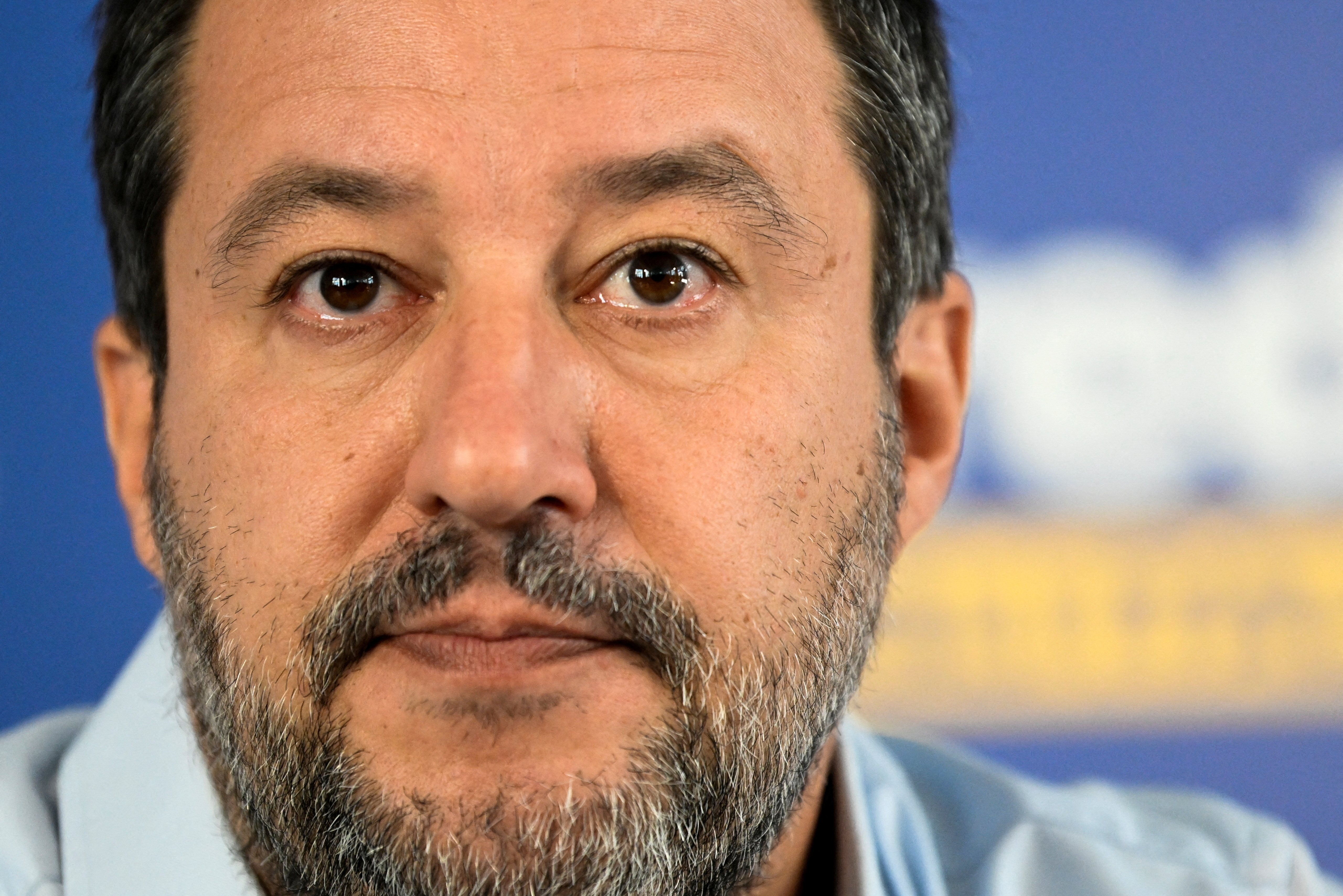 FILE PHOTO: Snap election in Italy