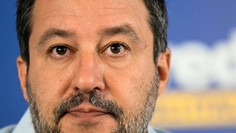 FILE PHOTO: Snap election in Italy