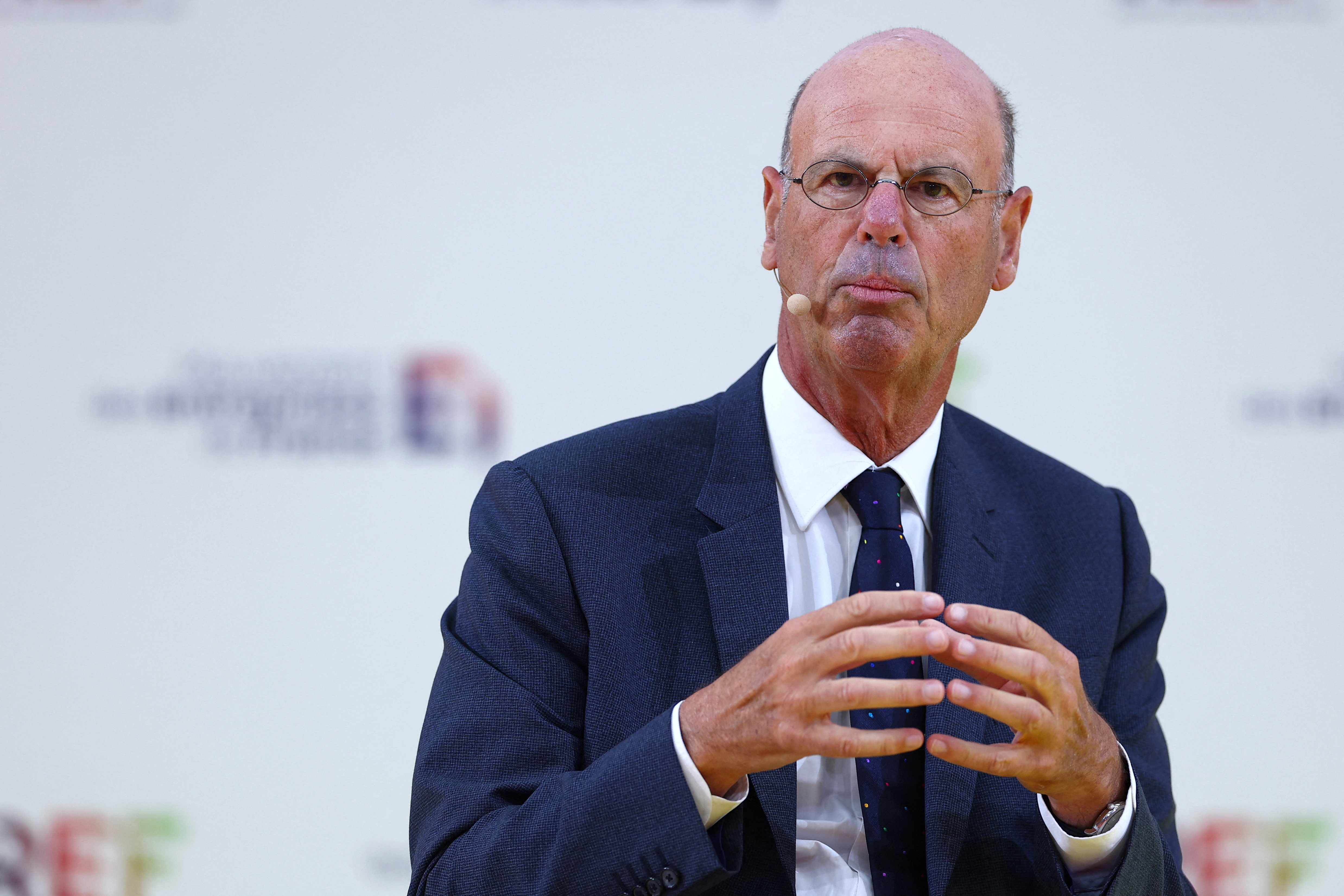 La Rencontre des Entrepreneurs de France, La REF in Paris