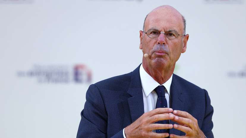 La Rencontre des Entrepreneurs de France, La REF in Paris