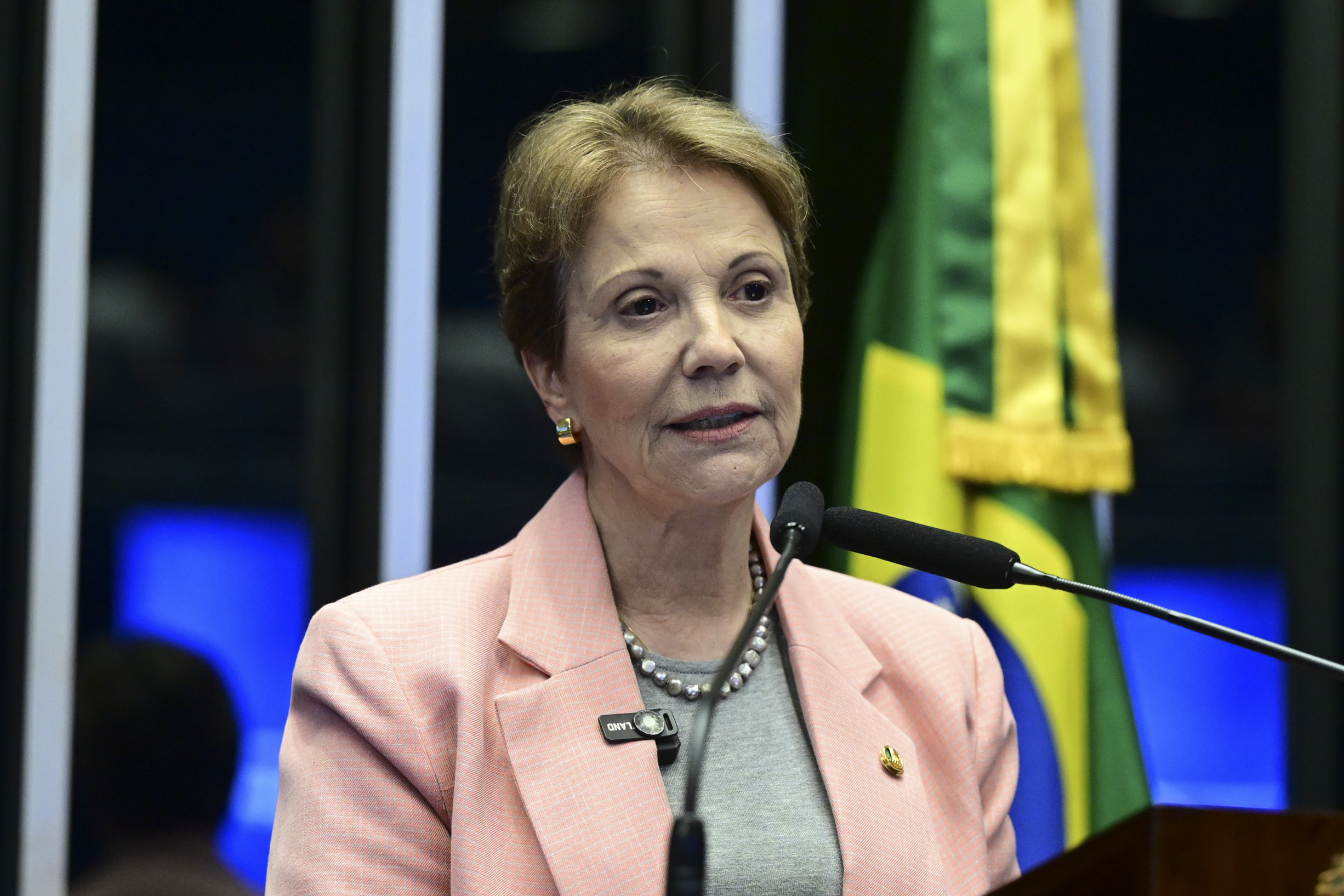 Tereza Cristina