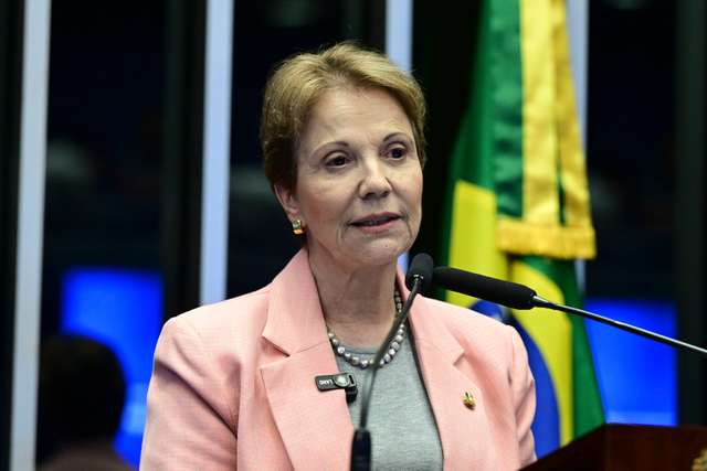 Tereza Cristina