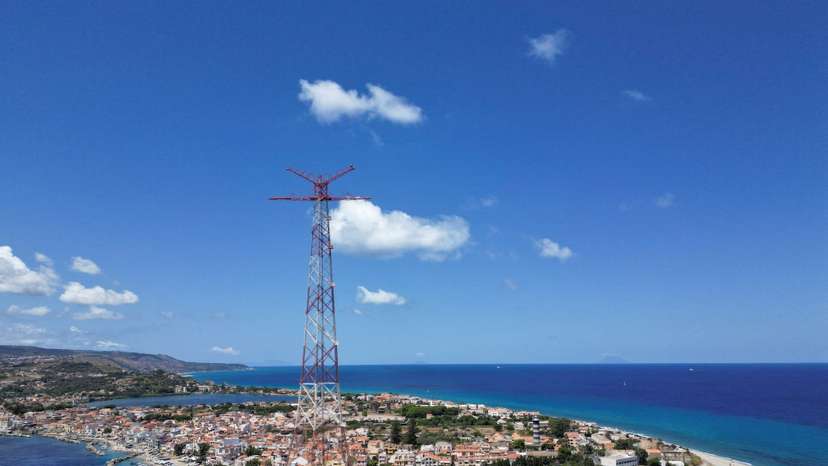 'They must not touch the Strait': Sicily bridge opponents vow to put up a fight