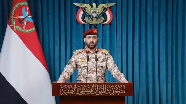Houthis Claim Major Strikes on Saudi Arabia
