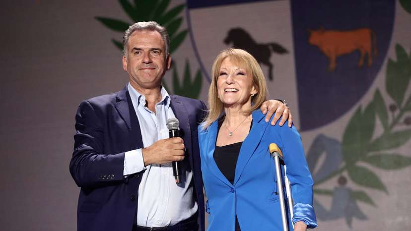 Uruguay general election