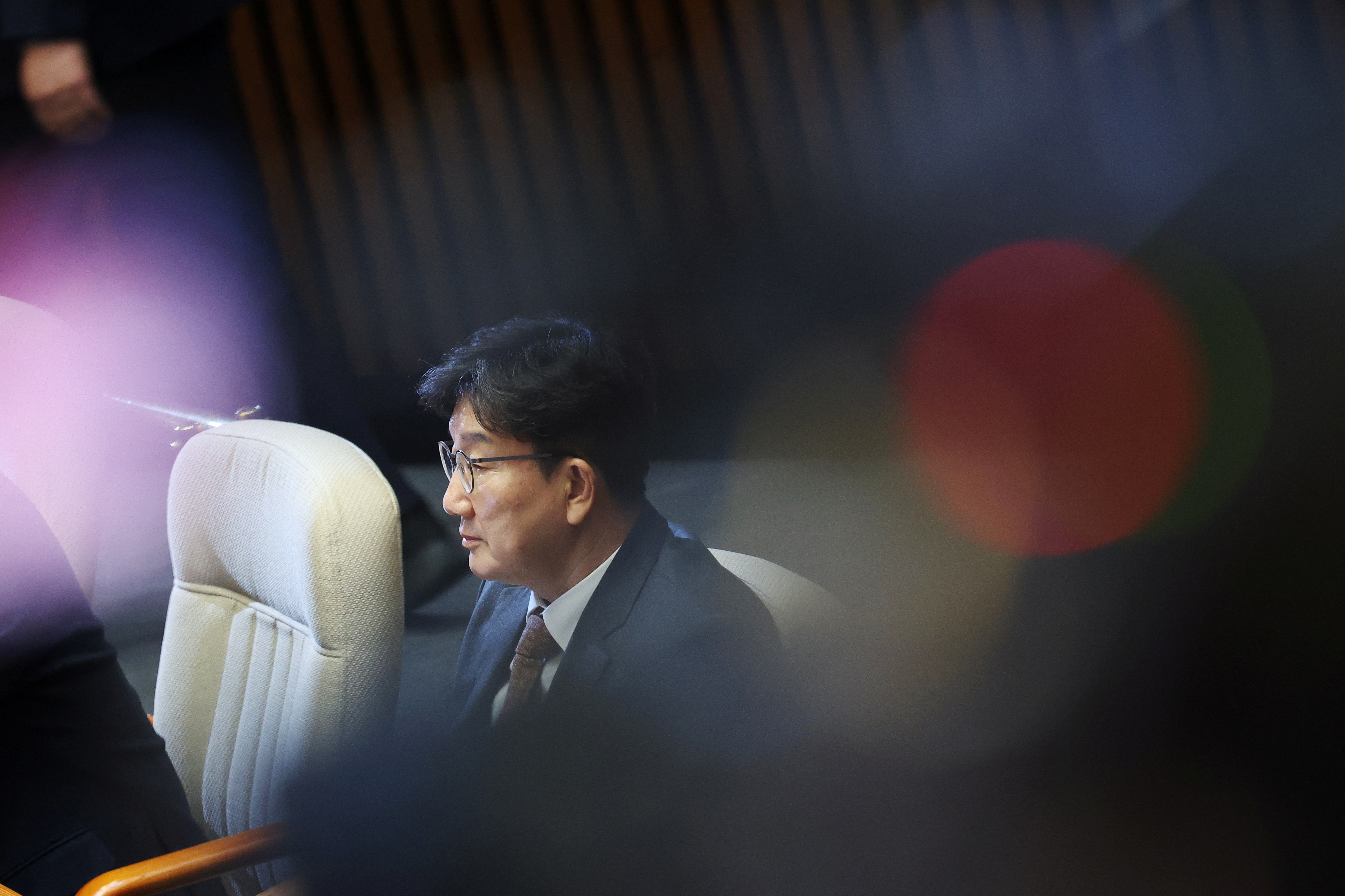 South Korea's acting president faces impeachment as Yoon set for trial