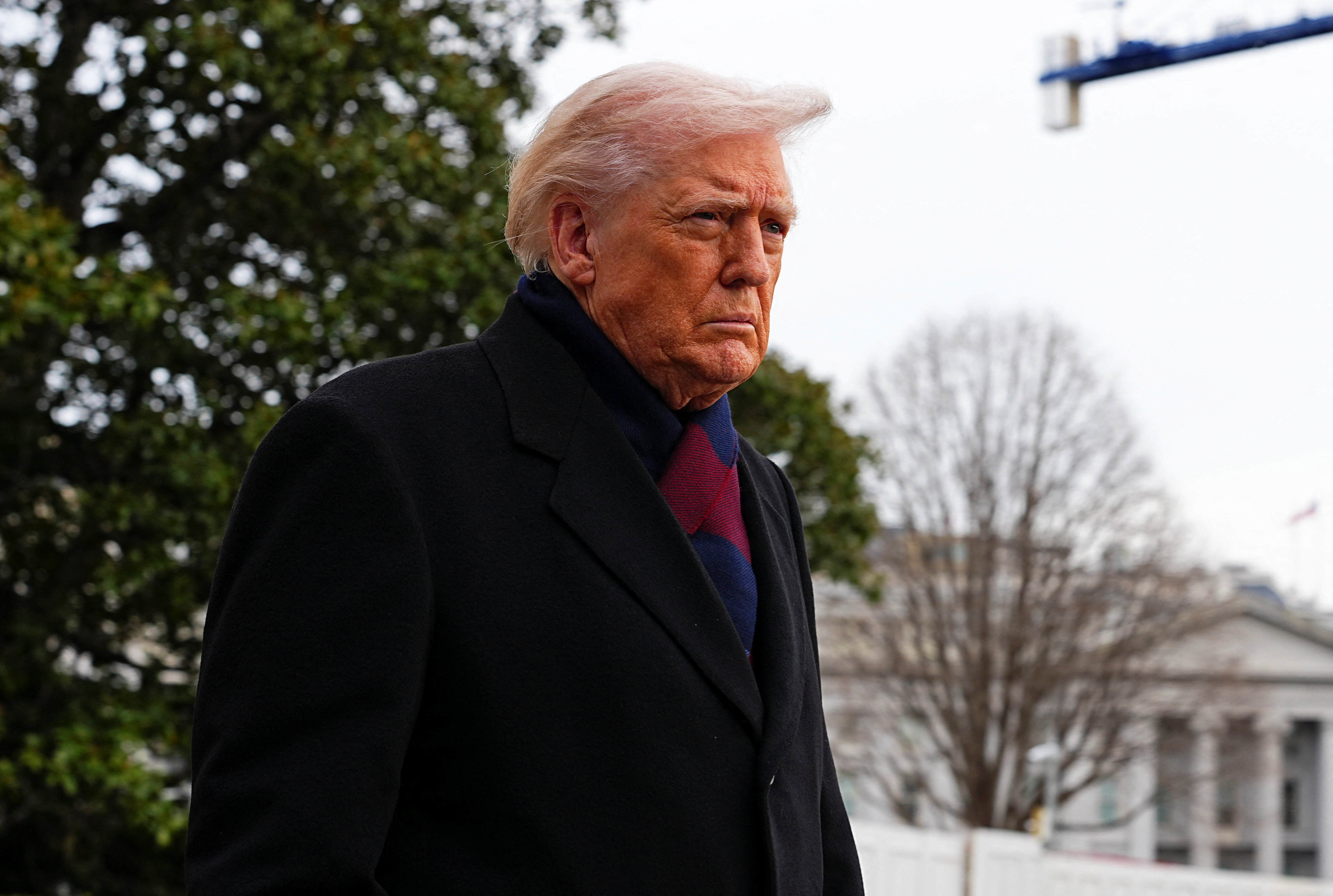 Trump warns of ‘bad things’ for Iran if talks fail