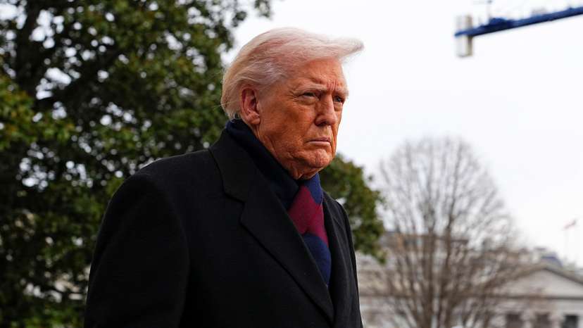 Trump warns of ‘bad things’ for Iran if talks fail