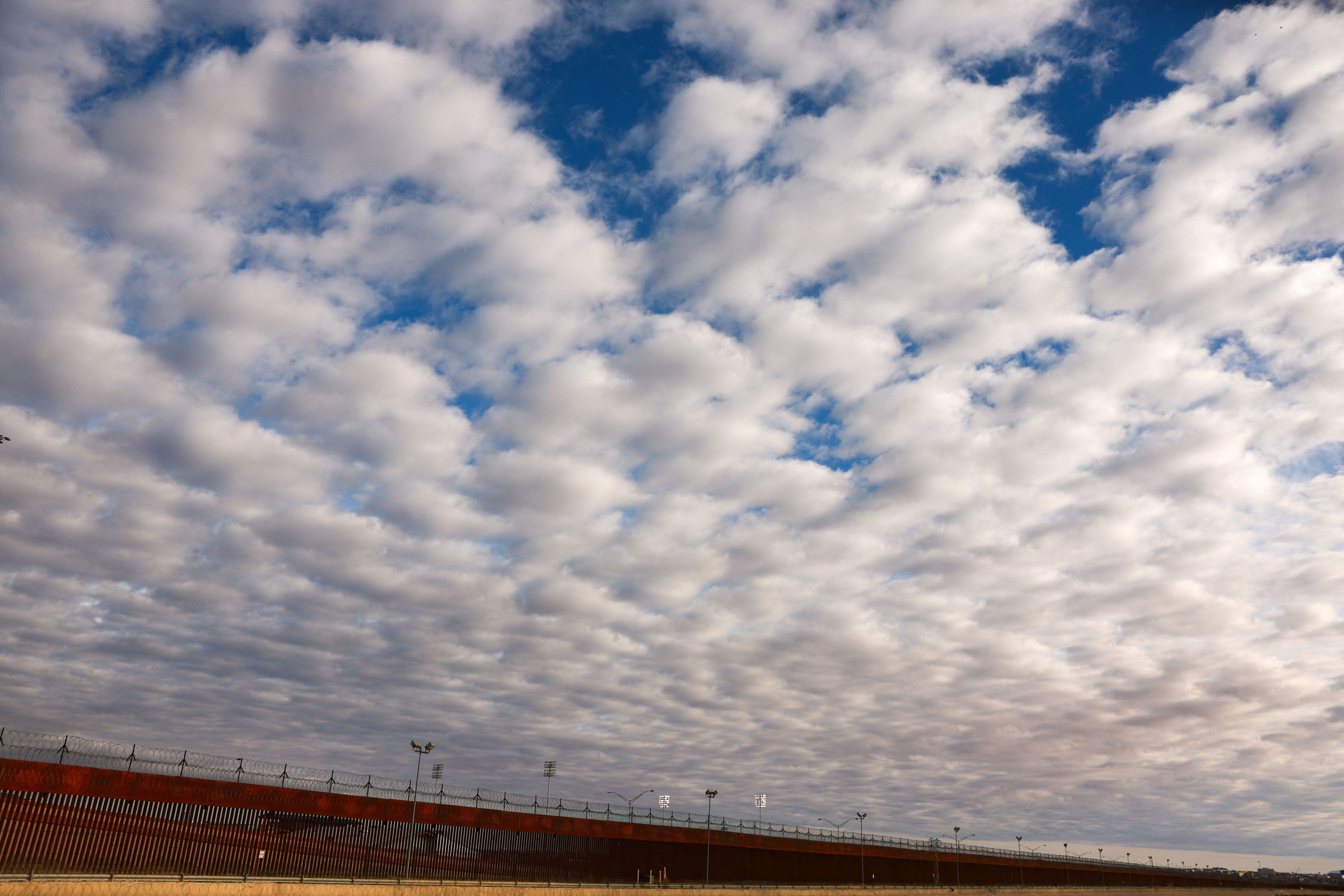 Mexico's Sheinbaum says US military intervention ruled out after talks with Trump