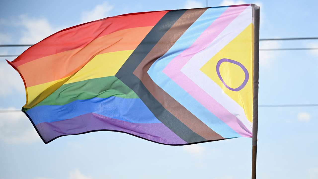 Cologne holds LGBTQ+ Pride parade