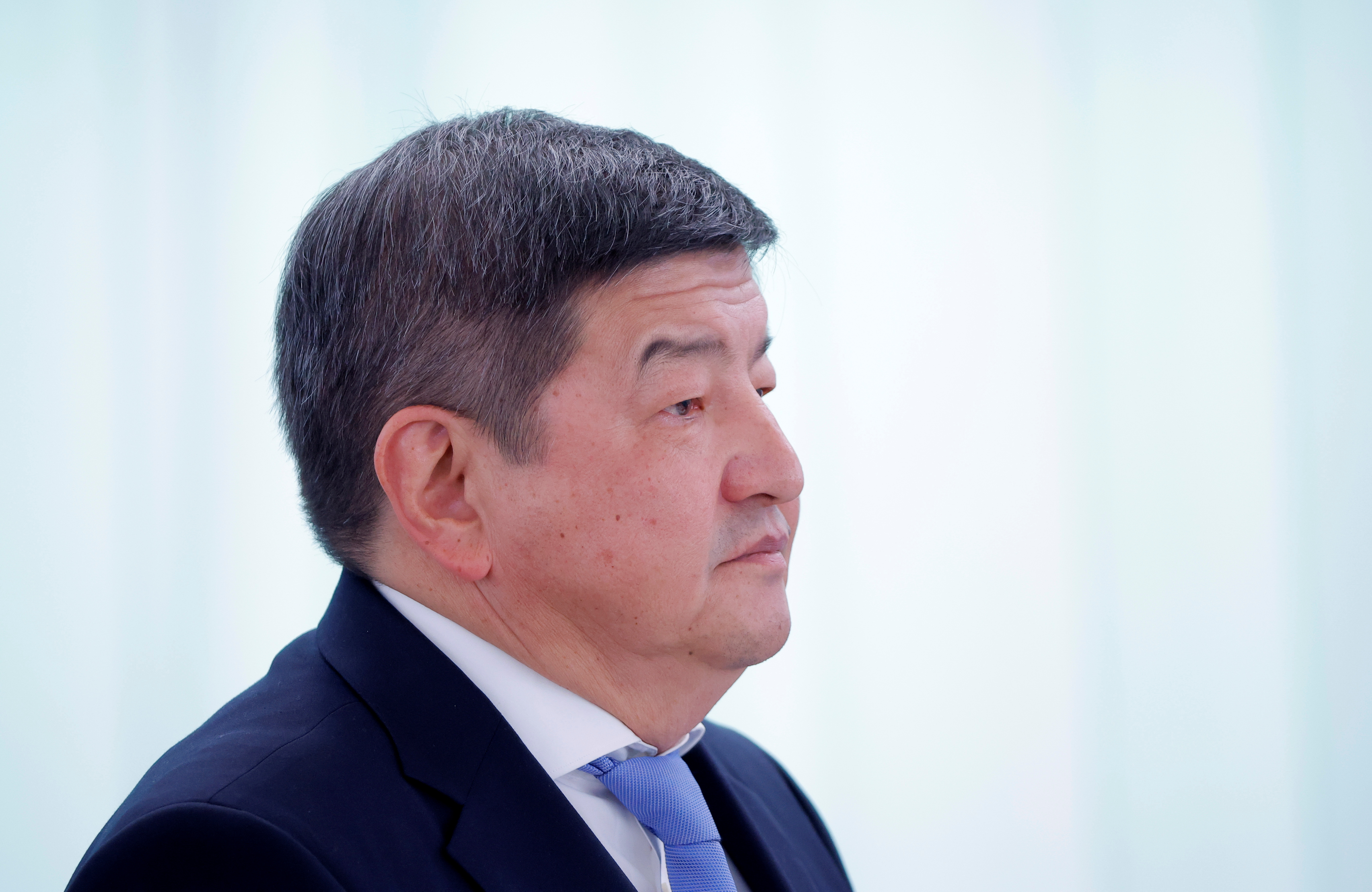 St. Petersburg International Economic Forum (SPIEF)