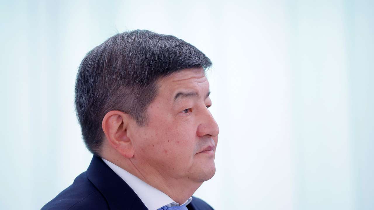 St. Petersburg International Economic Forum (SPIEF)