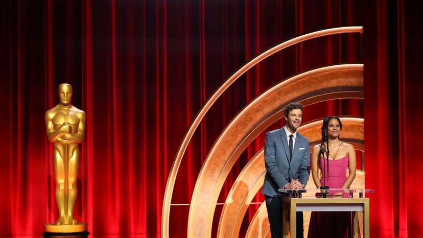 96th Oscars Nominations in Beverly Hills