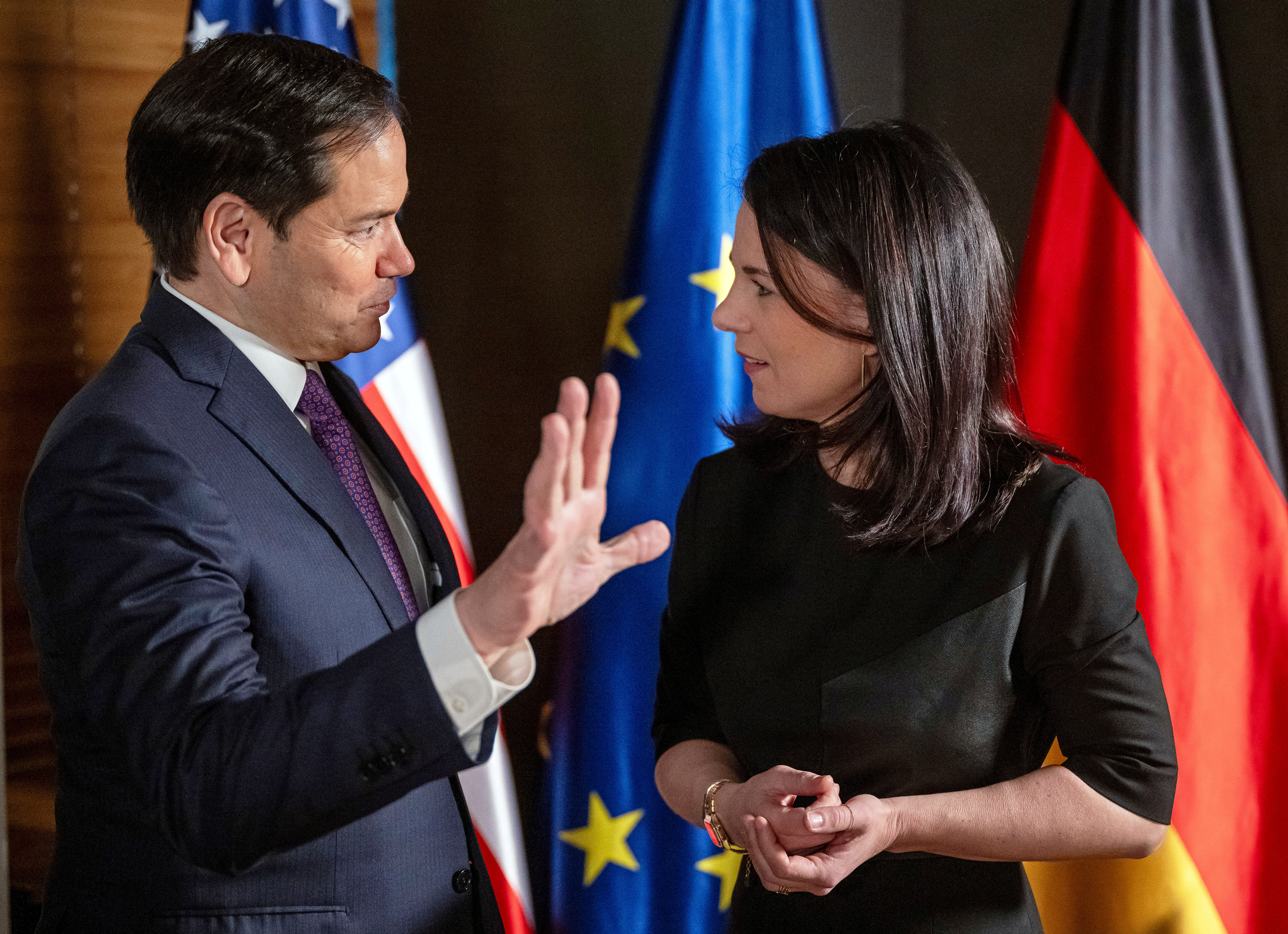 Munich Security Conference 2025