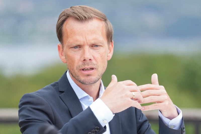 Social Democrats hold summer group meeting in Vejle